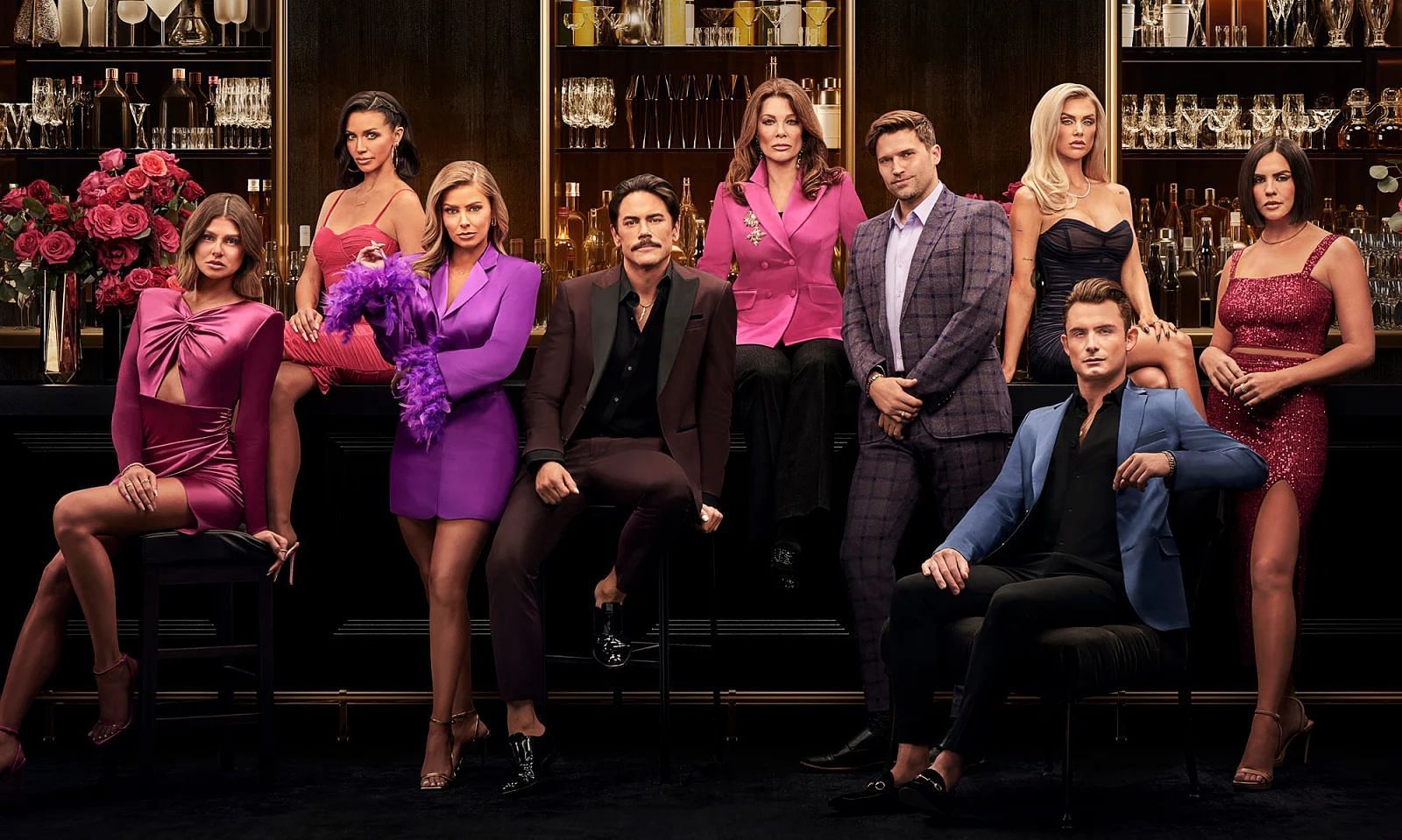 Vanderpump Rules Season 10