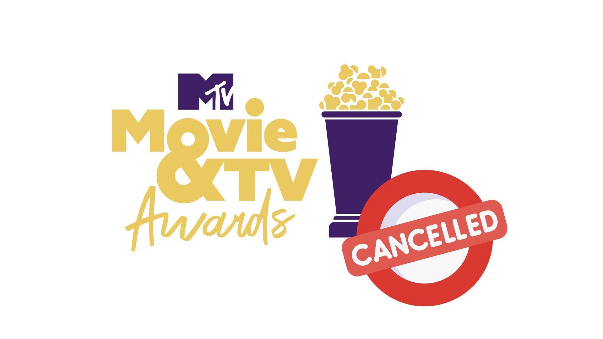 Explained Why was MTV Movie and TV Awards 2023 cancelled?