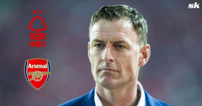 “They have lost control of so many games recently” – Chris Sutton makes interesting prediction about Nottingham Forest vs Arsenal