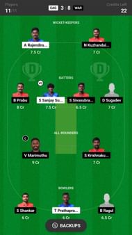 Fantasy suggestion #1