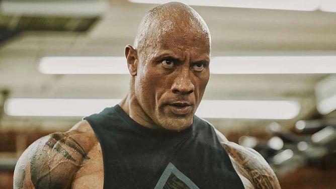 “I have the same truth” - Current superstar comments on The Rock’s financial situation when he joined WWE