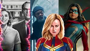 The Marvels star reveals the Disney+ shows fans must watch in preparation for the film