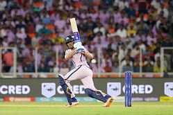“If you bowl to me, I'm going to hit you for six” - Shubman Gill on pre-match banter with childhood friend Abhishek Sharma