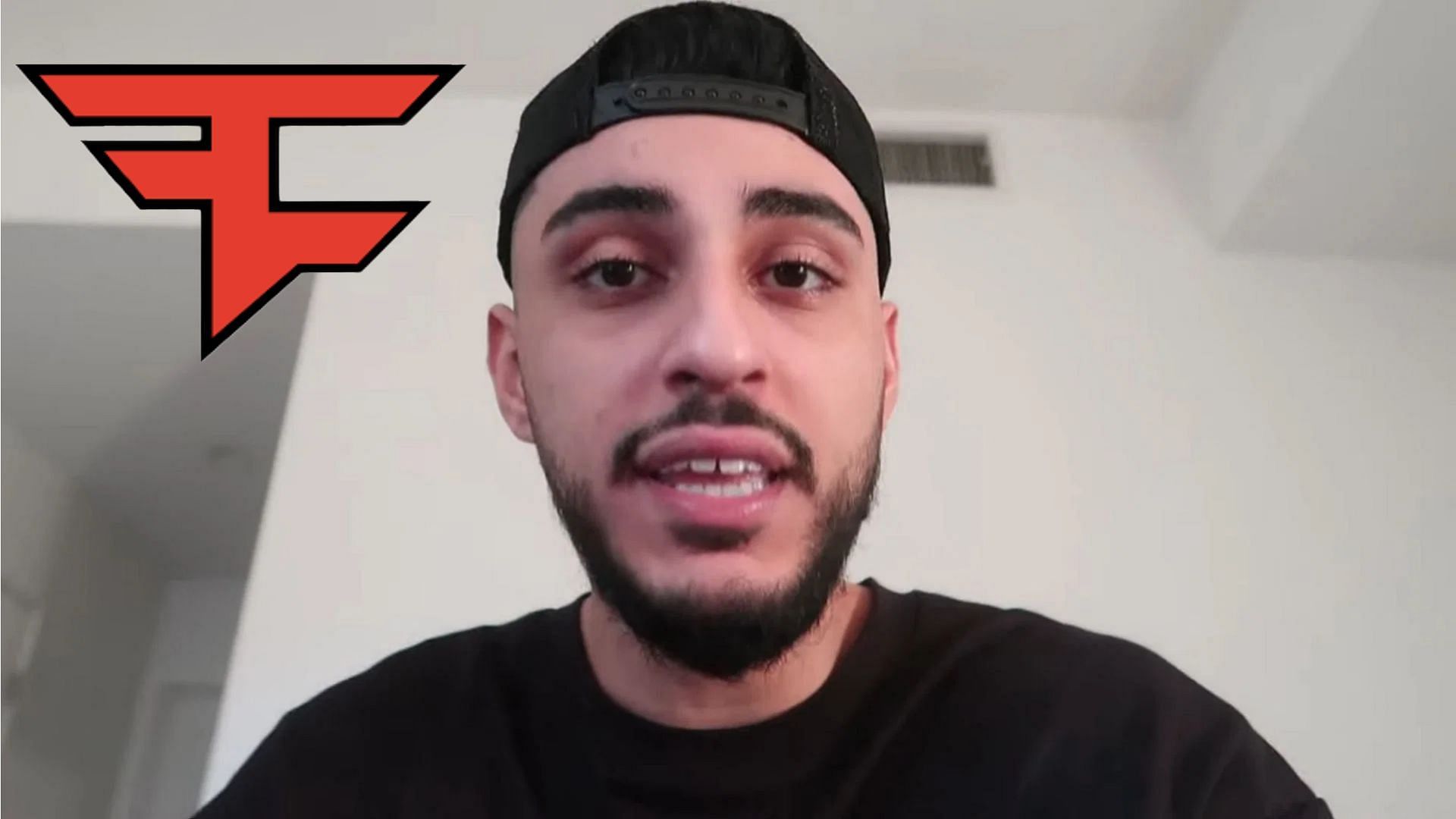 FaZe Rain attacks the CEO in latest Instagram story (Image via Sportskeeda)