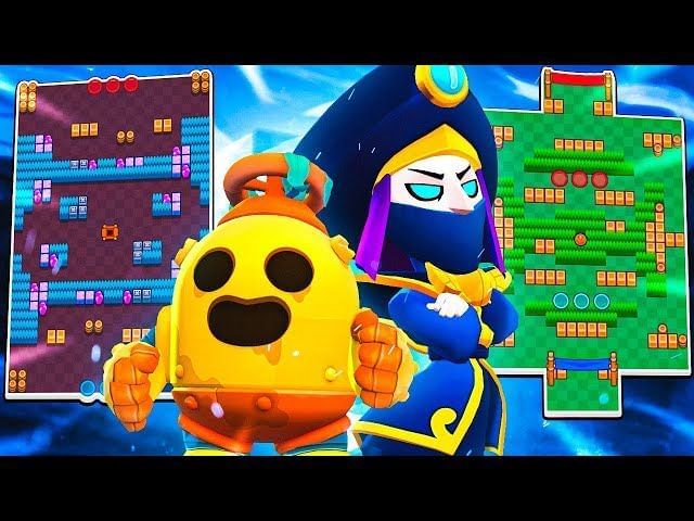 How to win more matches in Brawl Stars