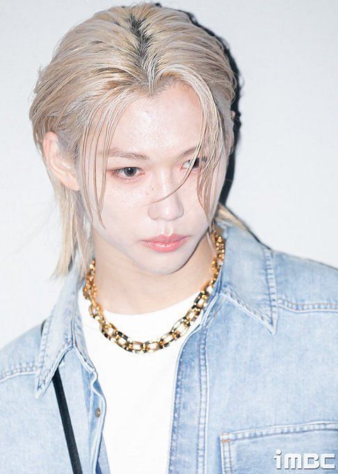 Stray Kids rapper and dancer Felix attended the Louis Vuitton Spring Summer  2024 fashion show, Felix is one of the brand's global…