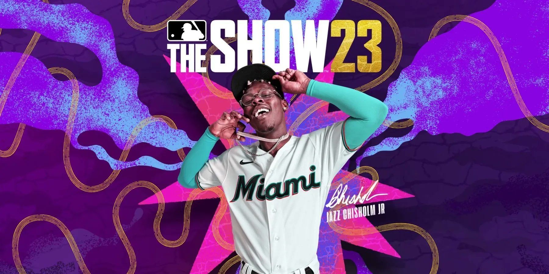 How to slide in MLB the Show 23? In-Game controls explained