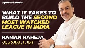 What it takes to build the second most watched league in India