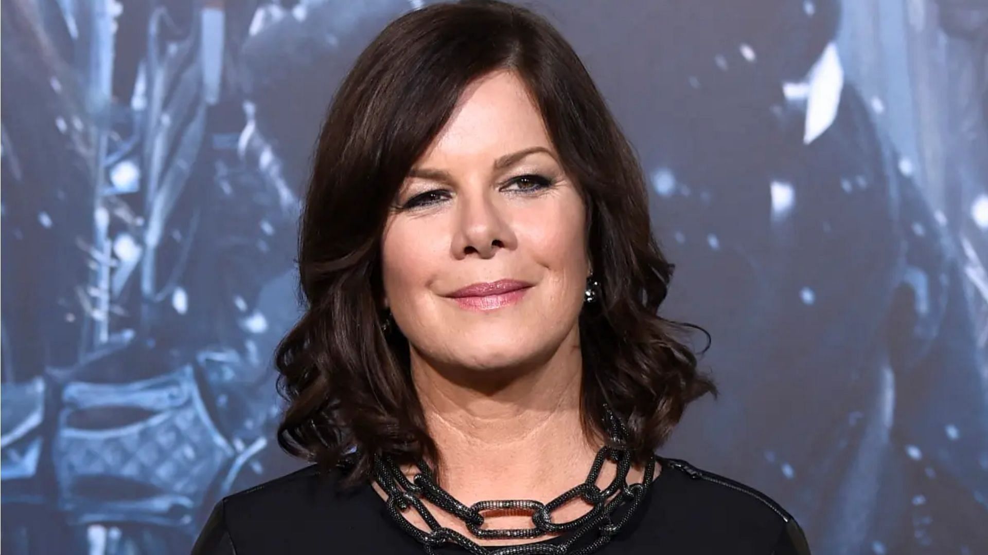 Marcia Gay Harden. (Photo via Getty Images)