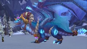 How to unlock Dragonwrath, Tarecgosa's Rest legendary staff in World of Warcraft