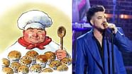 Muffin Man This Is Getting Annoying Who Sang The Viral Do You Know