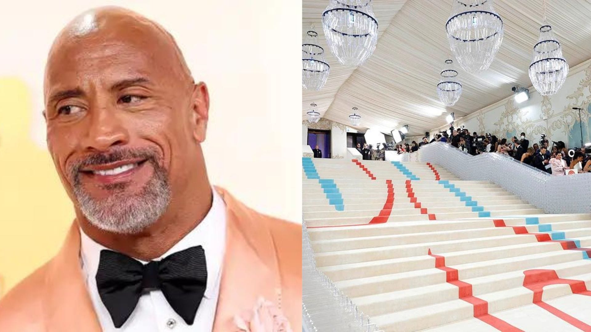 Dwayne Johnson Birthday: Is birthday boy Dwayne Johnson the only