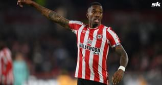 Brentford star Ivan Toney bet on his own team to lose 13 times and has been diagnosed as a gambling addict