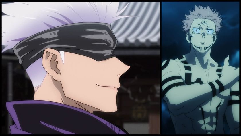 Jujutsu Kaisen Episode 43 Release Date: Recap, Review, Spoilers