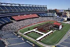 Gillette Stadium