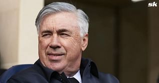 Real Madrid interested in signing England international to strengthen defence: Reports