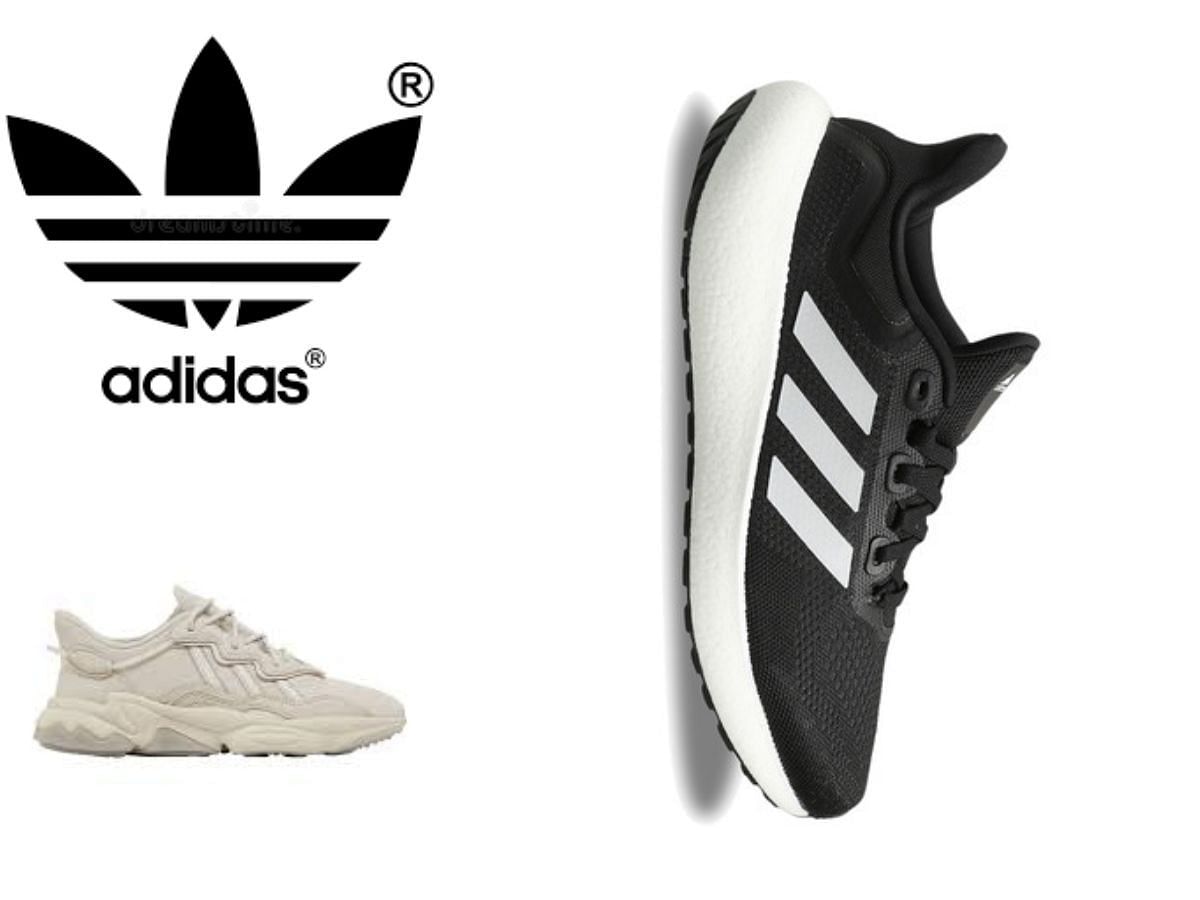 Top 5 Adidas sneakers to choose for comfort (Image via Sportskeeda)