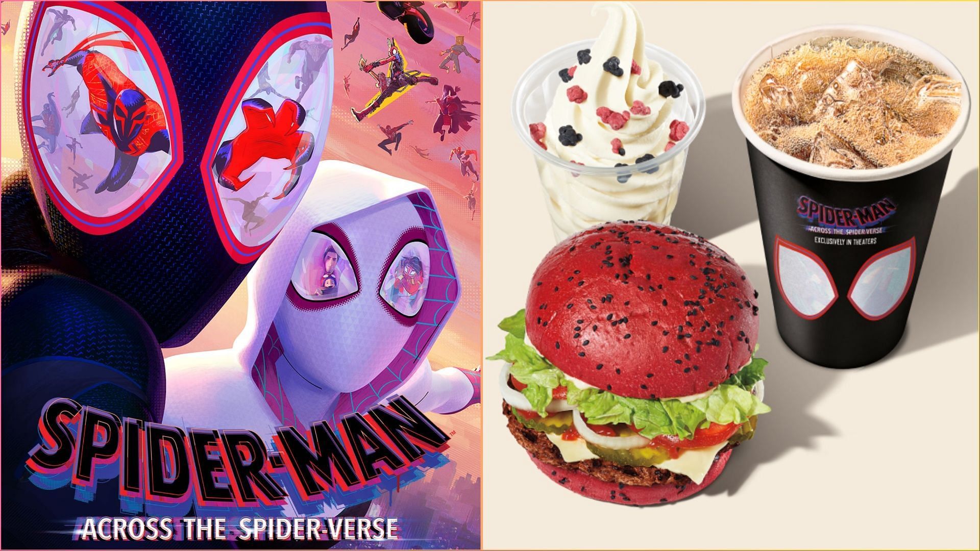 Burger King Spider Man Meal Where To Buy Price Availability And All You Need To Know