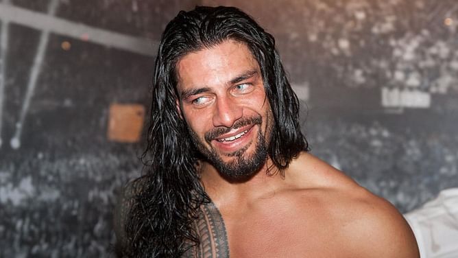 Wrestling veteran wants Roman Reigns to go "off-script" in a WWE angle and refuse to lose