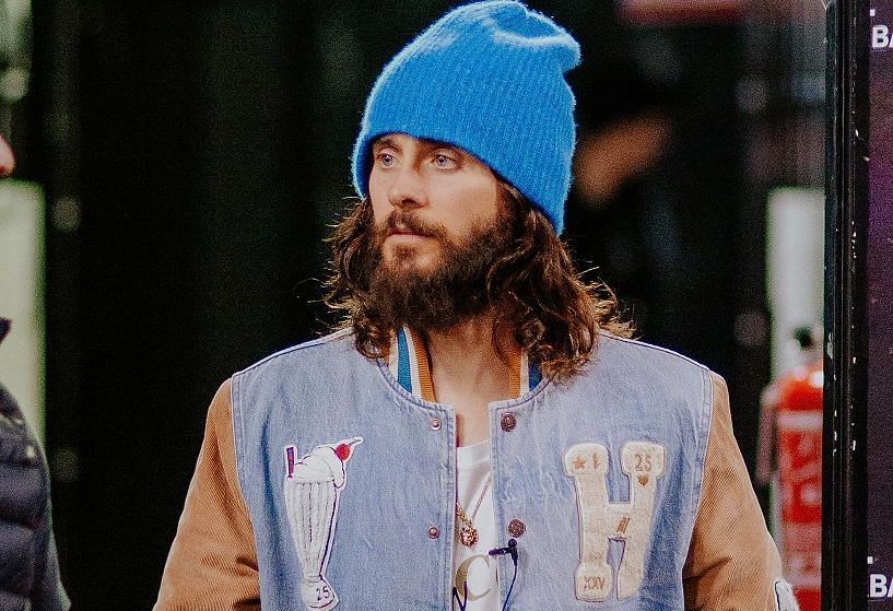 Who is Jared Leto?