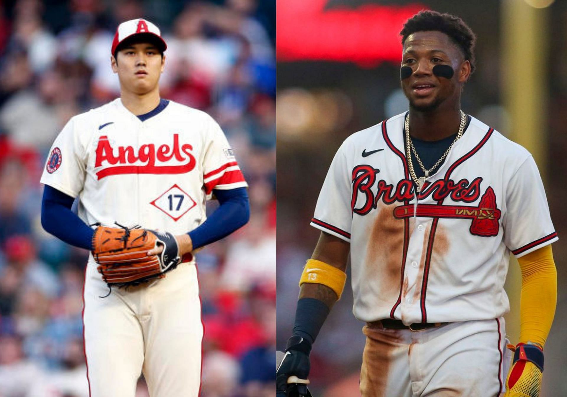 MLB 2023 MVP Picks Top 5 players leading best player race in AL and NL