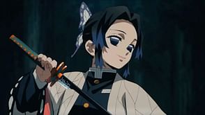 Shinobu Kocho was the key to solving the Demon Slayer Corps' biggest problem, and nobody realized