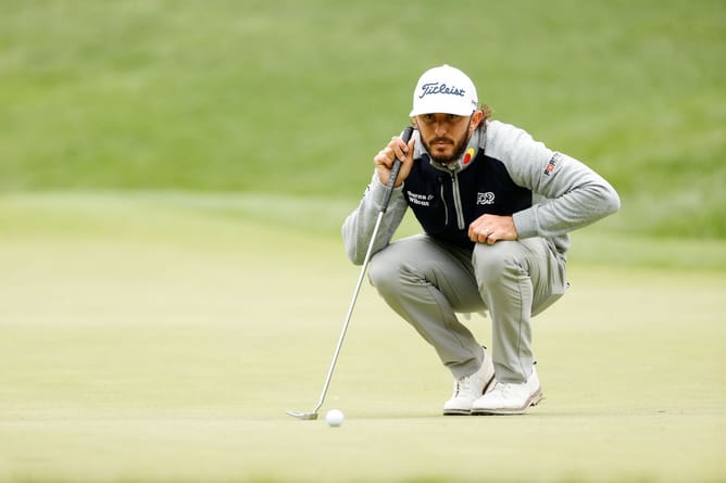 2023 Wells Fargo Championship: Schedule, prize purse, top players, and more