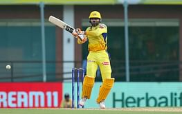 "He doesn't need to be the captain" - Michael Vaughan not in favor of Ravindra Jadeja leading CSK