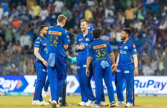 IPL 2023: Predicting 3 bowlers who could pick up the most wickets in today's MI vs SRH encounter