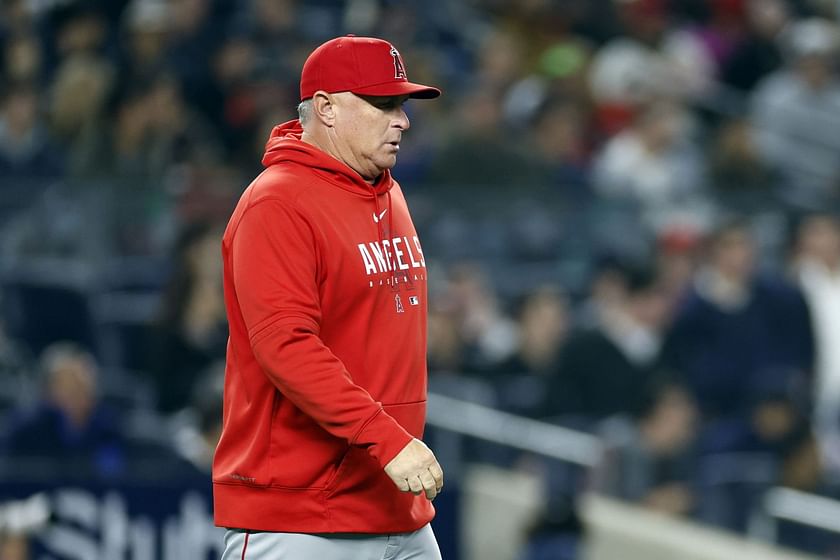 Angels News: Phil Nevin Wants More Communication With His Bullpen - Angels  Nation