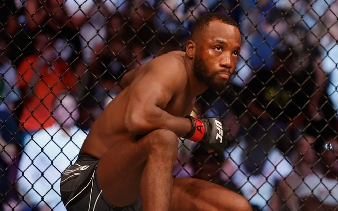 Leon Edwards won't remain UFC champion for long, claims Neil Magny