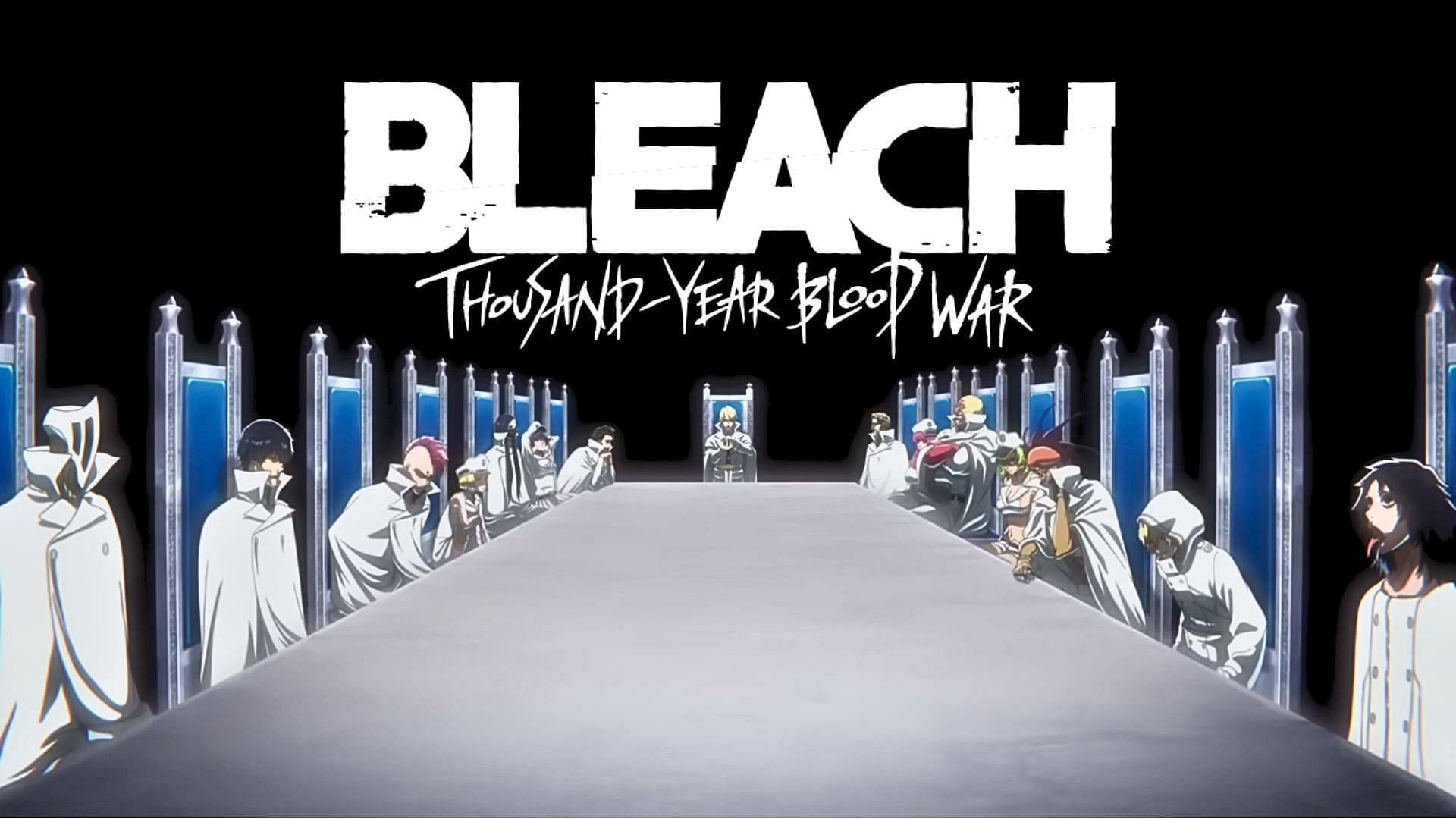 Bleach TYBW Part 2 to introduce a new major villain other than Yhwach