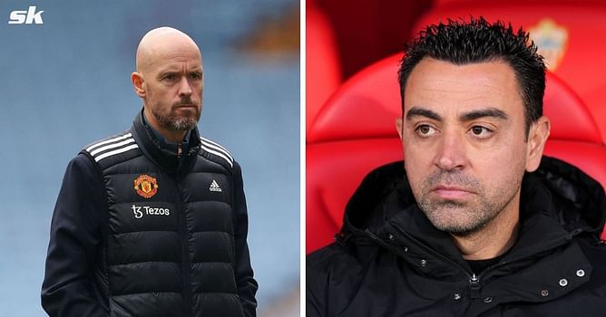 Manchester United willing to pay upto €70m for 25-year-old Barcelona superstar - Reports