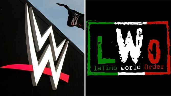 Released WWE Superstar open to return after 9 years to join LWO