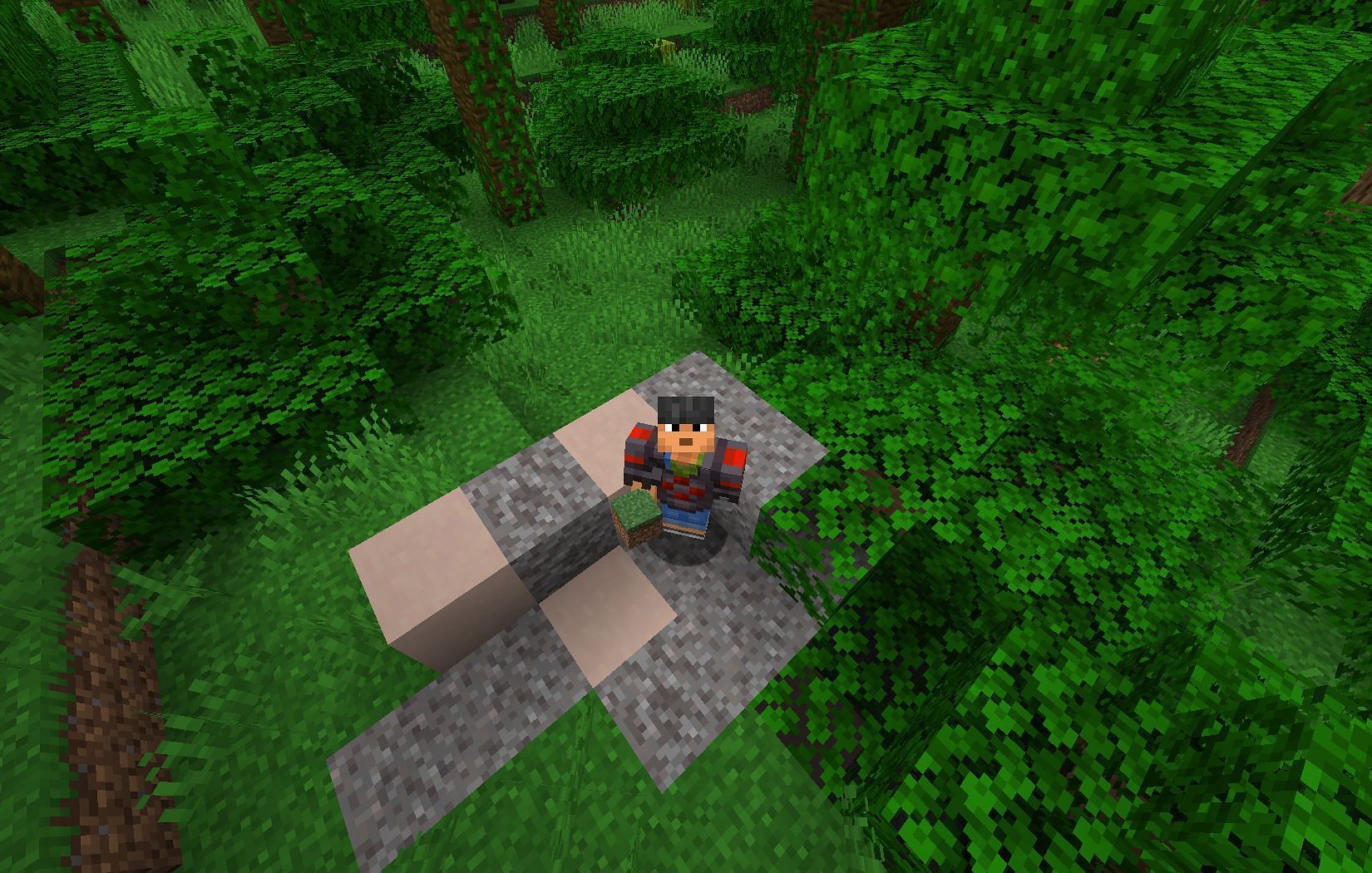 Everything to know about Trail Ruins (Image via Mojang)