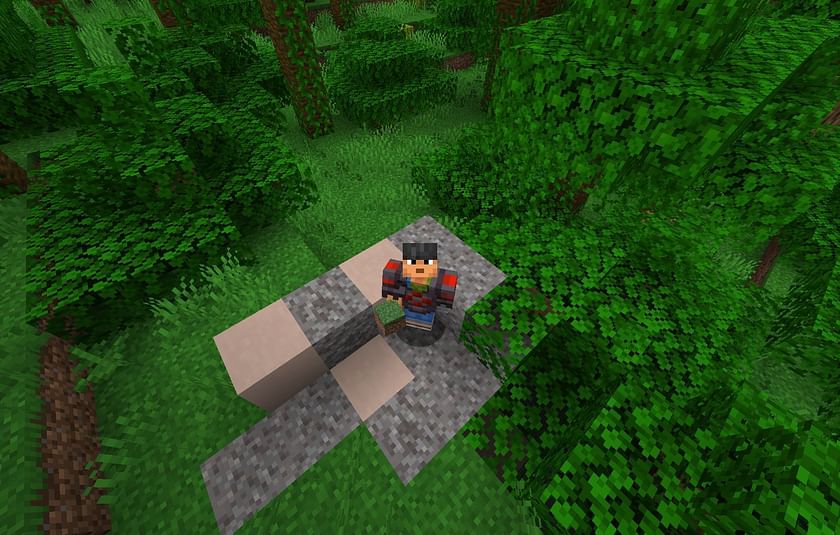 Minecraft Glitches: Uncover Hidden Aspects of the Game and Boost