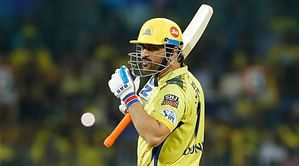 MS Dhoni's top 3 knocks in IPL playoffs