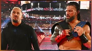 If Roman Reigns and Solo Sikoa become new tag team champions, there's only one duo who can dethrone them