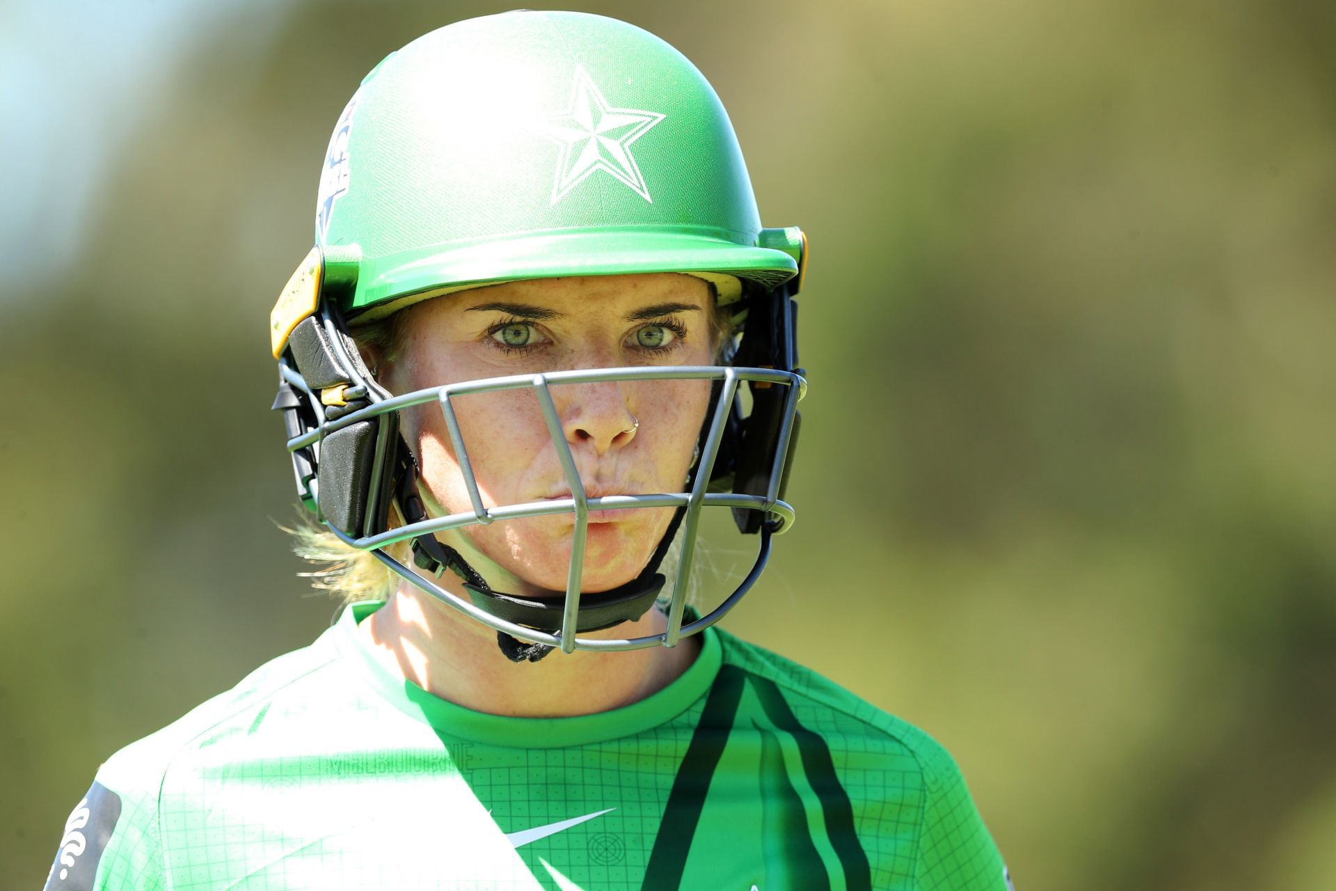 WBBL - Melbourne Stars v Adelaide Strikers