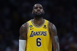 “$100 million that it will cost him” – Jalen Rose claims LeBron James will not retire from NBA