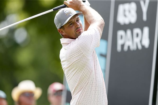 “I was super inflamed”: Bryson DeChambeau shares how his diet made him ‘super inflamed’ ahead of PGA Championship
