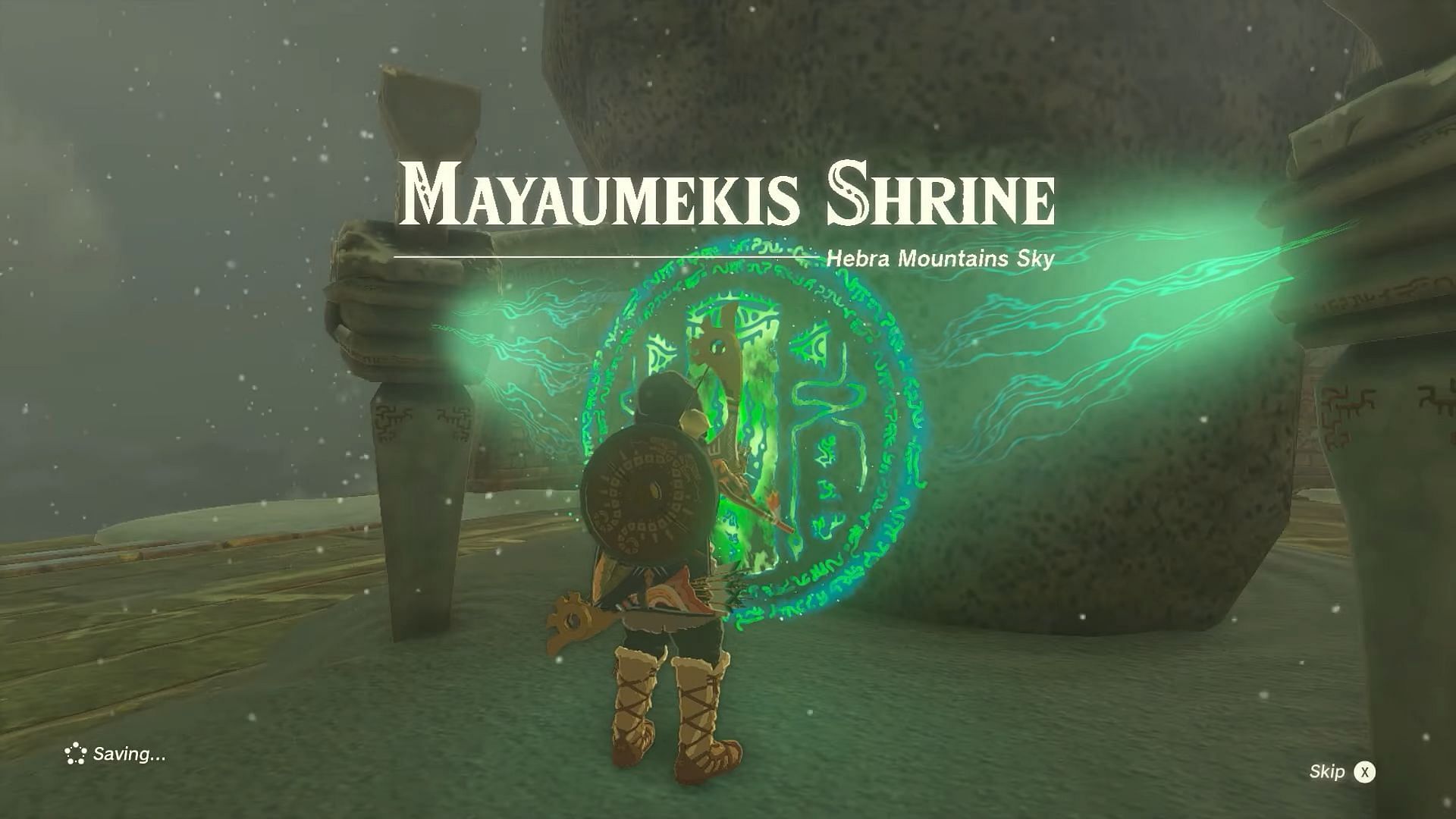 Mayachin Shrine Walkthrough, Guide, Wiki, and Gameplay - News