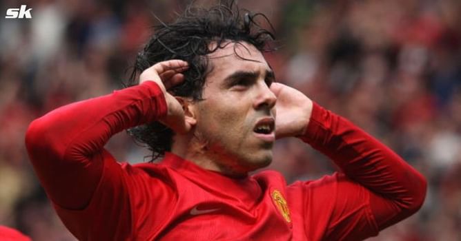 "I had a cultural problem with the English" - Ex-Manchester United star Carlos Tevez makes incredible claim on stint in England