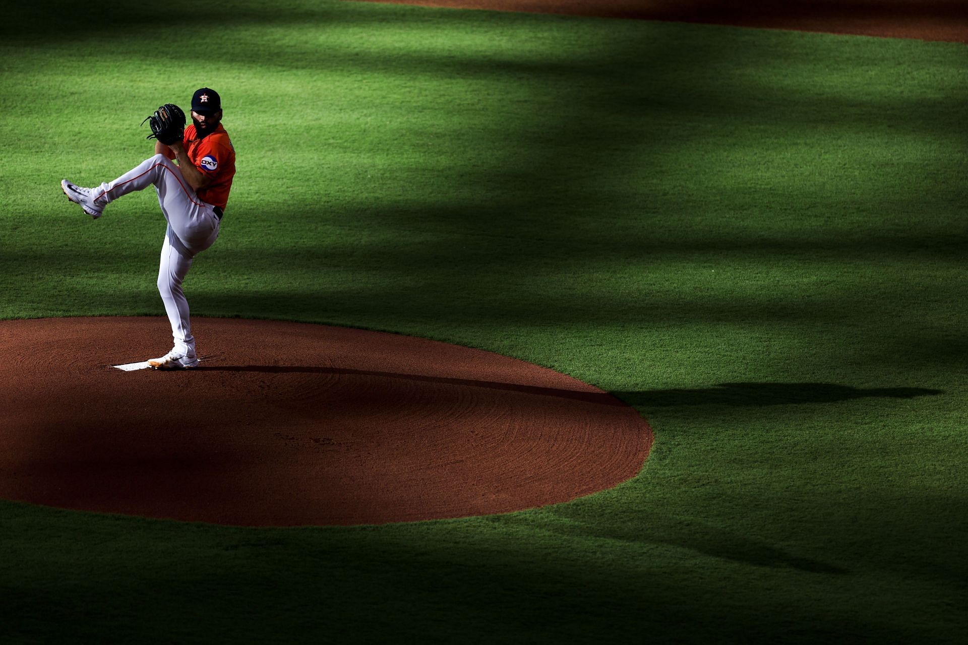 Houston Astros Pitcher Jose Urquidy Makes More Injury Progress - Sports  Illustrated Inside The Astros