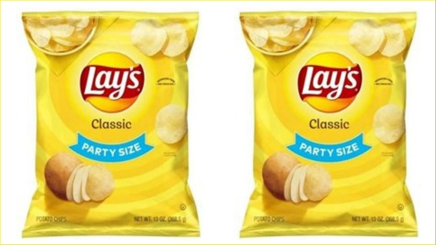 Lays recall 2023 UPC code, list of states, and all you need to know