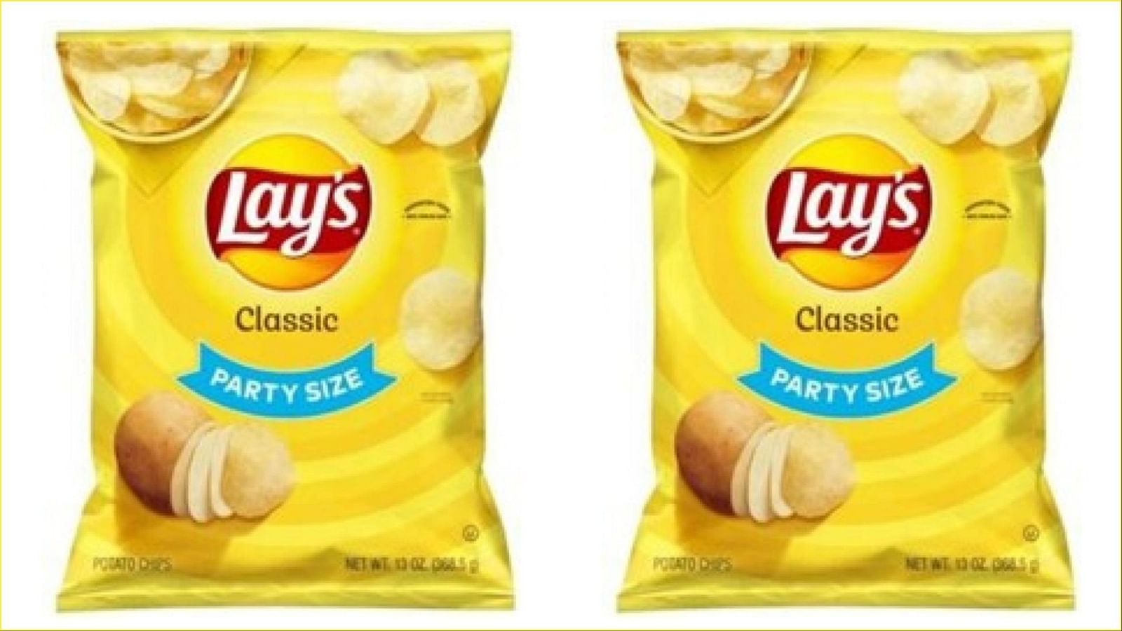 Lays recall 2023 UPC code, list of states, and all you need to know