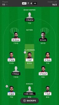 Fantasy suggestion #2