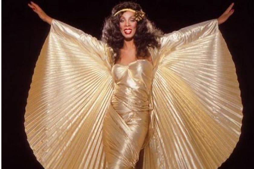 Donna Summer A Look Into “queen Of Discos” Life And Cause Of Death