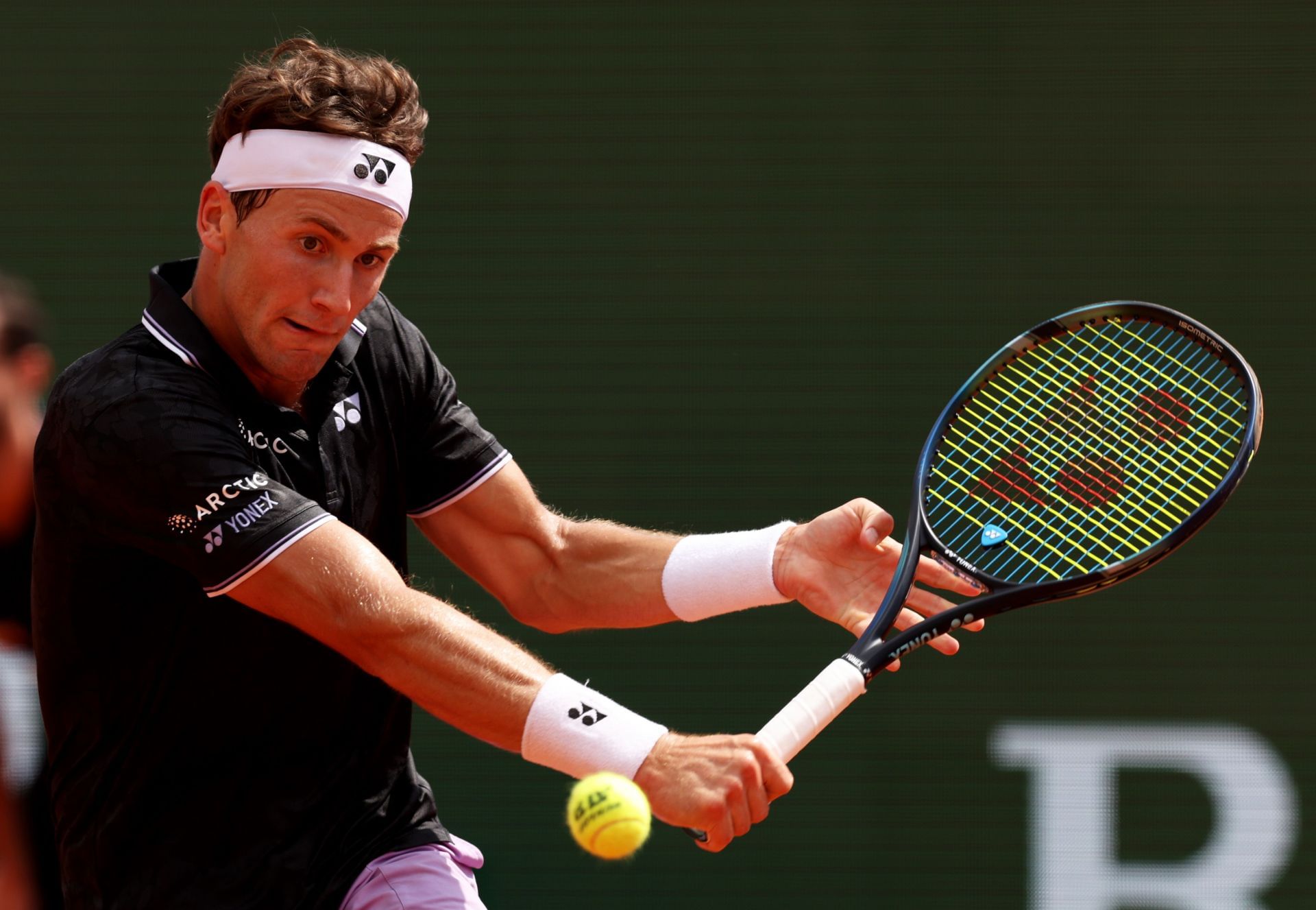Rolex Monte-Carlo Masters - Day Four