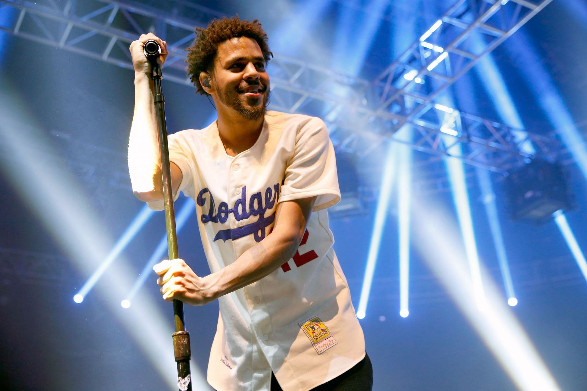 How J. Cole Helped Caleb Martin Sign With the Heat 
